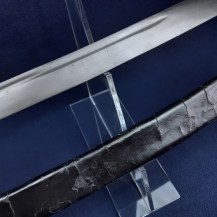 Prussian M1816 Infantry Hanger Sabre 77